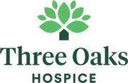 Logo of Three Oaks Hospice - Pittsburgh North