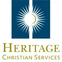 Logo of Heritage Christian Services, Inc.