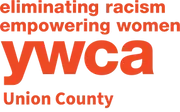 Logo of YWCA  Union County, NJ