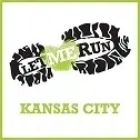 Logo of LET ME RUN KANSAS CITY