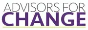 Logo of Advisors for Change