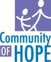 Logo of COMMUNITY OF HOPE