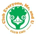 Logo of CLUB EVERYONE ME AND U