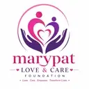 Logo de MARYPAT LOVE & CARE FOUNDATION