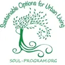 Logo de SUSTAINABLE OPTIONS FOR URBAN LIVING INC