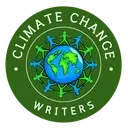Logo of Climate Change Writers