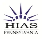 Logo of HIAS Pennsylvania
