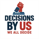 Logo of Decisions By Us