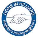 Logo de Home in Hilliard