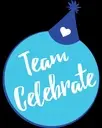 Logo of Team Celebrate