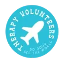 Logo of Therapy Volunteers International