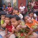 Logo of Rainbow Children Home