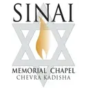 Logo of Sinai Memorial Chapel Chevra Kadisha
