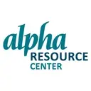 Logo of ALPHA RESOURCE CENTER OF SANTA BARBARA
