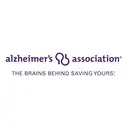 Logo de Alzheimer's Association, Aloha Chapter