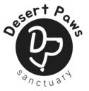Logo of DESERT PAWS SANCTUARY