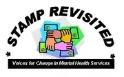 Logo of STAMP Revisited (Mental Health Advocacy Service)