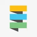 Logo of Fundação Estudar