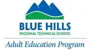 Logo of Blue Hills Regional Vocational Technical