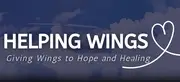 Logo of Helping Wings