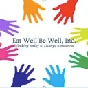 Logo of EAT WELL BE WELL