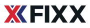 Logo of FixX Bikes