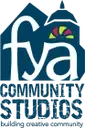 Logo of Follow Your Art Community Studios