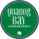 Logo of Quahog Bay Conservancy