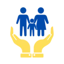 Logo of Ukraine Eversley Foundation