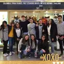 Logo de ASPECT FOUNDATION INC