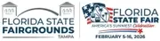 Logo of Florida State Fair Authority