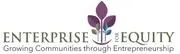 Logo of Enterprise for Equity