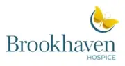 Logo of Brookhaven Hospice