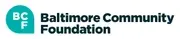 Logo de Baltimore Community Foundation