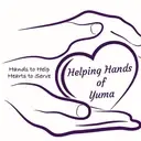 Logo of Helping Hands of Yuma