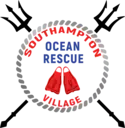 Logo of Southampton Village Ocean Rescue