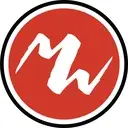 Logo of Mighty Writers