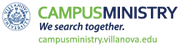 Logo of Villanova University Campus Ministry