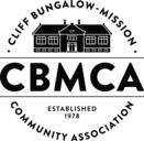 Logo of Cliff Bungalow - Mission Community Association