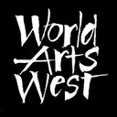 Logo de World Arts West