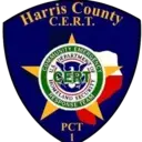 Logo of PRECINCT ONE CERT