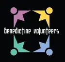 Logo de Benedictine Volunteers