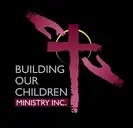 Logo of Building our children Ministry inc