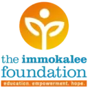 Logo of THE IMMOKALEE FOUNDATION