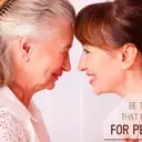 Logo of COMFORT HOME HEALTH FOUNDATION INC