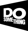 Logo de DoSomething.org