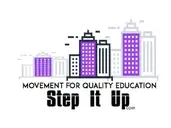 Logo of StepItUp