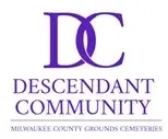 Logo of Descendant Community of Milwaukee County Grounds Cemeteries, Inc.