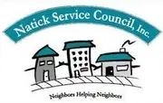 Logo of NATICK SERVICE COUNCIL INC