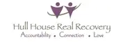 Logo of Hull House Real Recovery